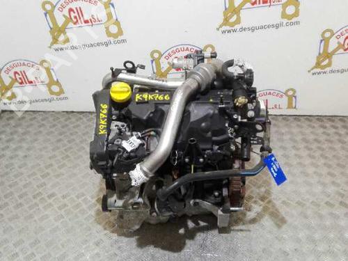 Motor RENAULT CLIO III (BR0/1, CR0/1) 1.5 dCi (BR17, CR17) (86 hp) 20785297