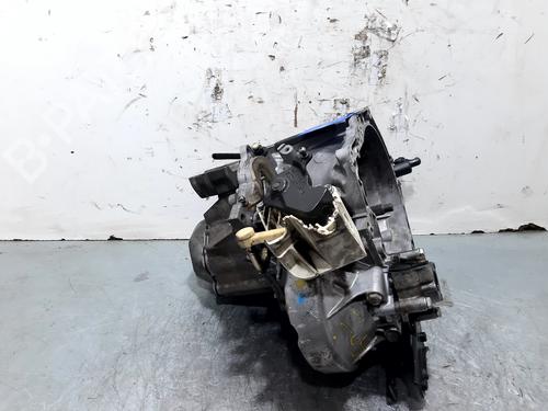 Gearbox CITROËN C3 I (FC_, FN_) 1.4 16V HDi | BP20757723M3 