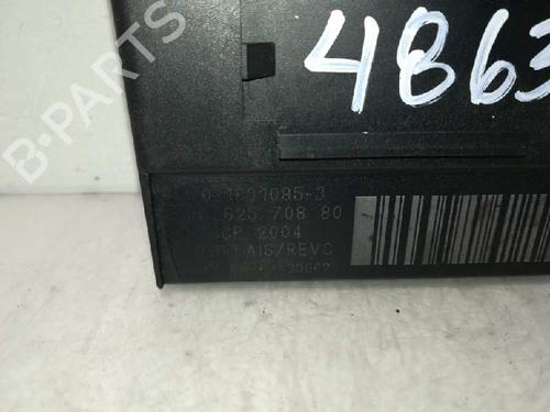 Electronic module PEUGEOT 407 (6D_)  | BP20803359M83 