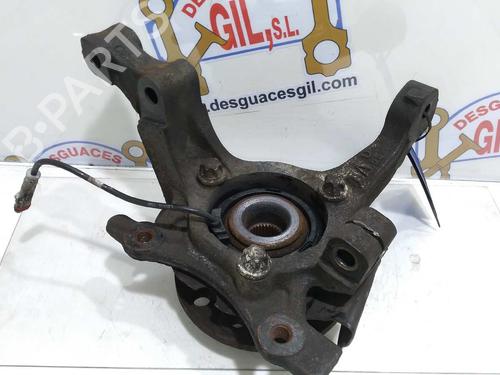 Right front steering knuckle OPEL ASTRA H GTC (A04)  | BP20787664M26 