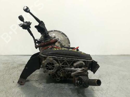 Gearbox NISSAN PATROL III/2 Station Wagon (W260)  | BP20729559M3 