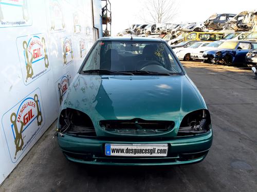 Starter CITROËN SAXO (S0, S1) 1.5 D | BP20770753M8 