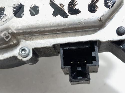 Rear wiper motor VOLVO XC60 I SUV (156)  | BP21828826M102 