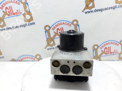 ABS pump FORD FOCUS I (DAW, DBW) 1.6 16V | BP20754408M43 