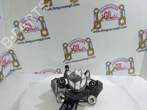 Left front brake caliper DACIA SANDERO II TCe 90 LPG (B8M1) | BP20806304M105 