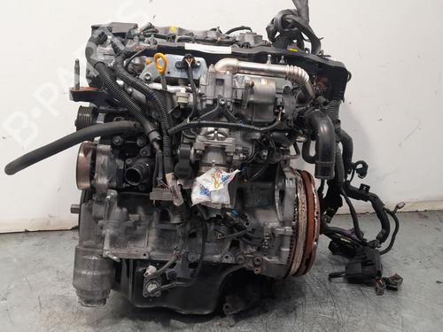 Motor Motor TOYOTA AURIS (_E15_) [2006-2013] 33470798 33470798