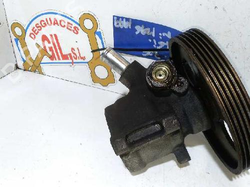 Used Steering pump PEUGEOT 306 Hatchback (7A, 7C, N3, N5) 1.9 D (69 hp) 20781893