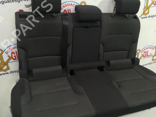 Seats set VW GOLF VII Variant (BA5, BV5) 1.6 TDI | BP21828533C78 
