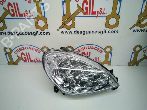 Højre forlygte CITROËN XSARA (N1) 2.0 HDi 109 (109 hp) 21068163