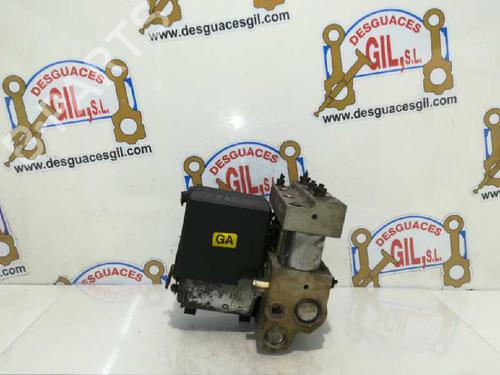 ABS pump OPEL CALIBRA A (C89) 2.0 i (M07) | BP20808613M43 