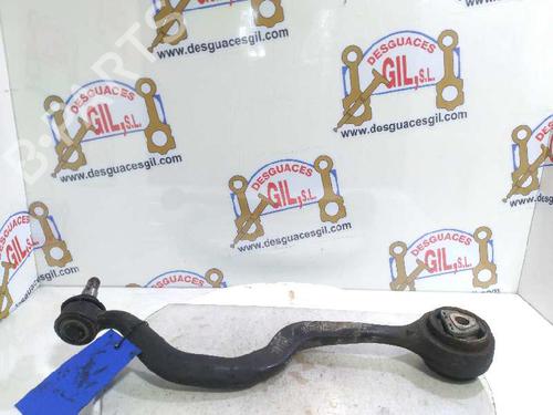 Used Right front suspension arm BMW 5 (E34) 520 i 24V (150 hp) 20798187