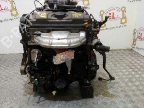 Engine CITROËN XSARA (N1)  | BP20773257M1 