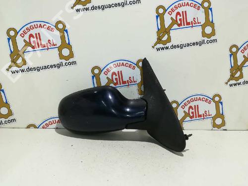 Right mirror RENAULT MEGANE I (BA0/1_) 1.9 dTi (BA1U) | BP20799457C27 