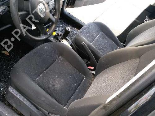 Left front driveshaft VW POLO (9N_, 9A_)  | BP20788752M38 