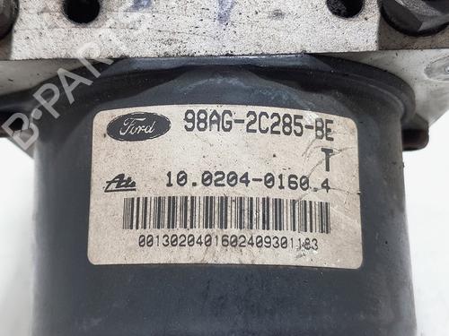 ABS Bremseaggregat FORD FOCUS I (DAW, DBW) 1.6 16V | BP20768731M43 