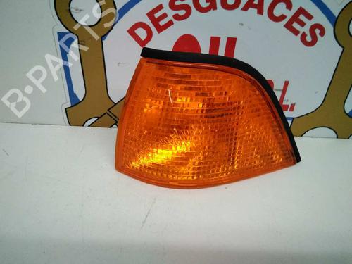 Left front indicator BMW 3 Coupe (E36) 318 is | BP21068702C32 