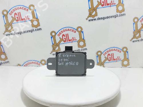 Electronic module RENAULT SCÉNIC III (JZ0/1_)  | BP20729562M83 