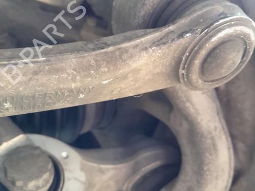 Right front steering knuckle PORSCHE PANAMERA (970) 3.6 4 | BP29825440M26