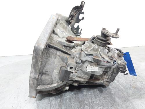 Gearbox CITROËN C1 (PM_, PN_)  | BP20738574M3 