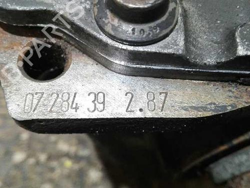 Differential, bag MERCEDES-BENZ E-CLASS (W210) [1995-2003]  20813176