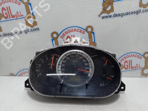 Used Instrument cluster MAZDA 5 (CR) 2.0 CD (CR19) (143 hp) 20765487
