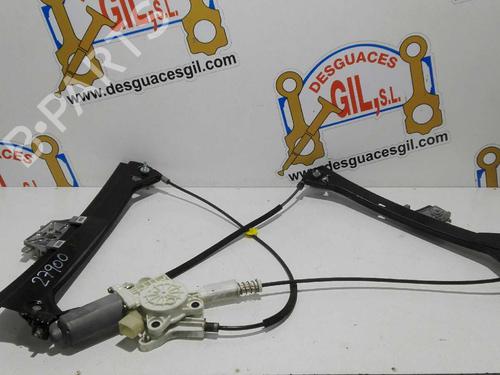 Used Front left window mechanism MERCEDES-BENZ CLK (C209) CLK 270 CDI (209.316) (170 hp) 20778265