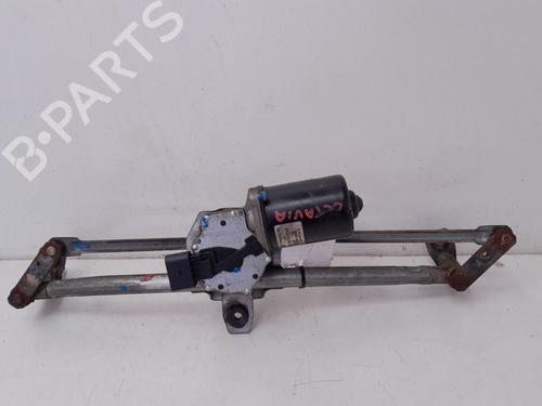 Front wiper motor SEAT LEON (1M1)  | BP29511357M29 