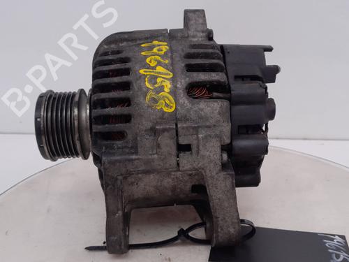 Generator RENAULT MEGANE II Saloon (LM0/1_)  | BP29735882M7
