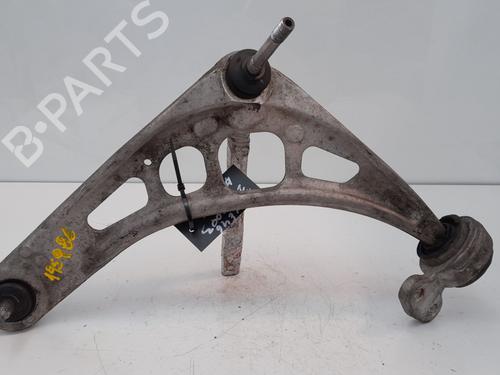 Used Left front suspension arm BMW 3 Touring (E46) 320 d (150 hp) 29716036
