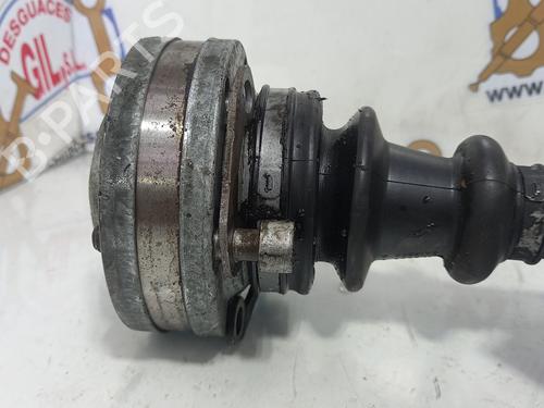 Right front driveshaft MERCEDES-BENZ VITO Van (W638) 114 2.3 (638.034, 638.094) | BP20765935M39 