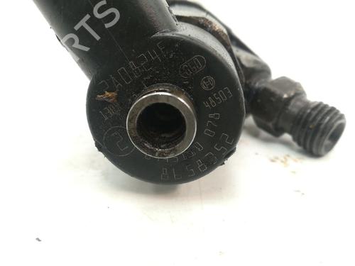Injector VOLVO S60 I (384) | BP35965539M100 - Image 2