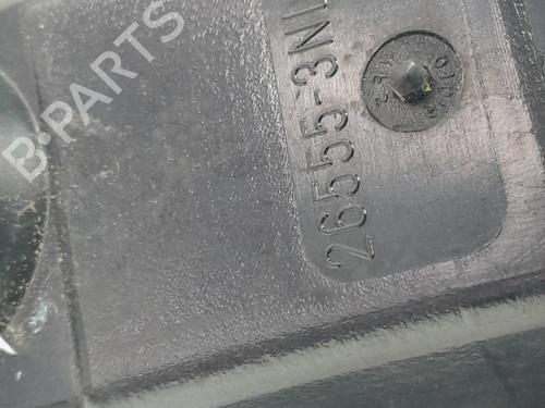 Left taillight NISSAN LEAF (ZE0) Electric | BP26452748C34 