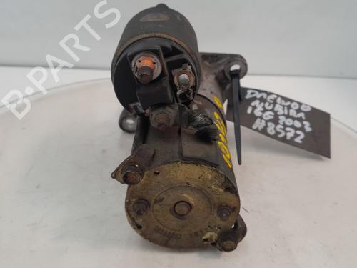 Starter CHEVROLET NUBIRA Saloon 1.6 | BP29427474M8 