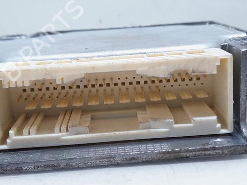 ECU airbags KIA SORENTO I (JC) 2.5 CRDi 4WD | BP21378114M53 