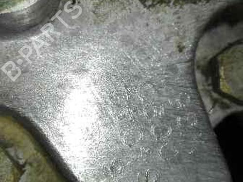 Gearbox OPEL VECTRA A (J89) 2.0 i (F19, M19) | BP20777189M3 