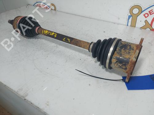 Used Right rear driveshaft SUZUKI GRAND VITARA II (JT, TE, TD) 1.9 DDiS All-wheel Drive (JT419, TD44, JB419WD, JB419XD,... (129 hp) 20809906