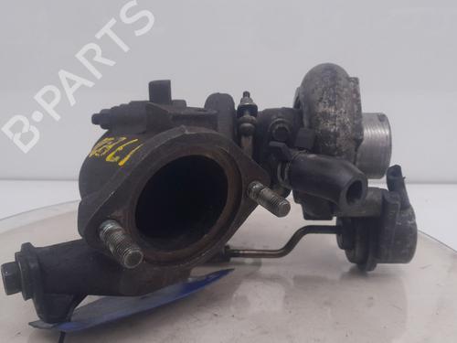 Turbolader/Kompressor OPEL CORSA C (X01) [2000-2009]  29479283