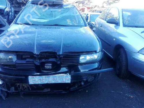 Mass air flow sensor SEAT LEON (1M1)  | BP20782647M95 