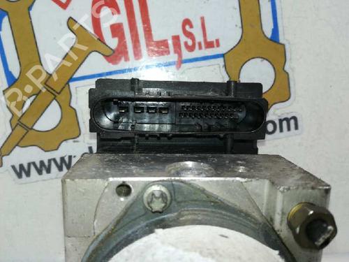 ABS pump RENAULT SCÉNIC II (JM0/1_)  | BP20783619M43 