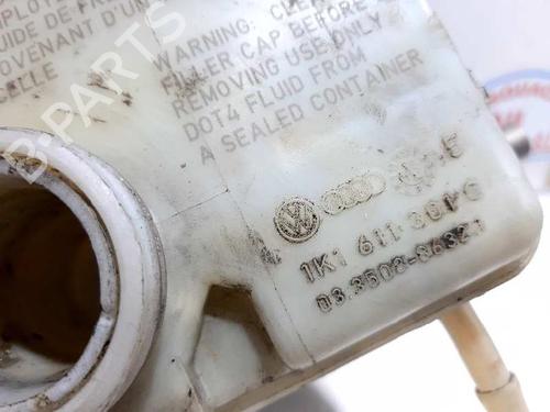 Brake master cylinder VW GOLF V (1K1) 1.9 TDI | BP20735218M77 