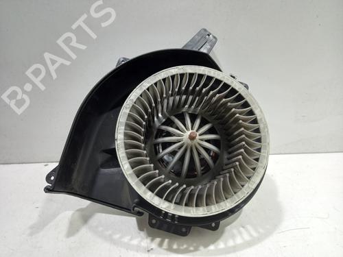 Heater blower motor SEAT IBIZA IV SC (6J1, 6P5)  | BP23661281M62 