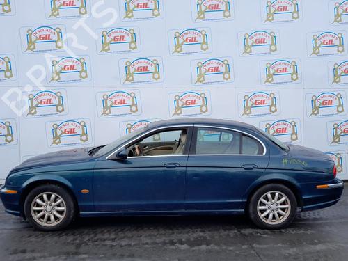 Subframe JAGUAR S-TYPE II (X200) 3.0 V6 | BP34133789M9 - Image 3