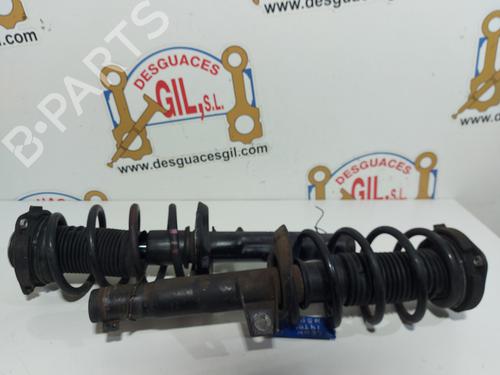 Used Right front shock absorber SEAT LEON (1P1) 1.9 TDI (105 hp) 20744736