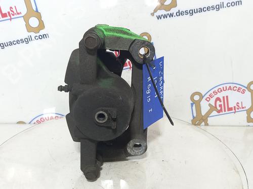Right front brake caliper NISSAN QASHQAI / QASHQAI +2 I (J10, NJ10, JJ10E) 1.5 dCi | BP20746308M104 