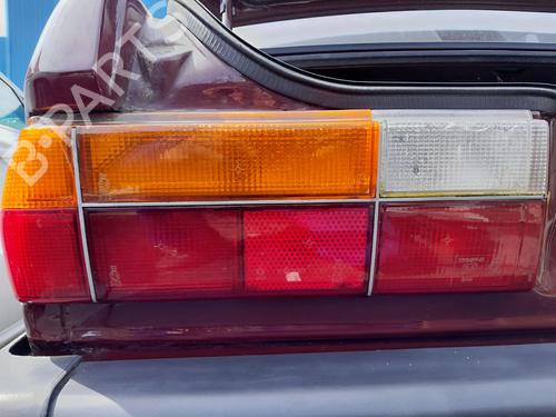 Used Left taillight Left taillight PEUGEOT 305 II (581M) 1.9 D (64 hp) 36753883 36753883