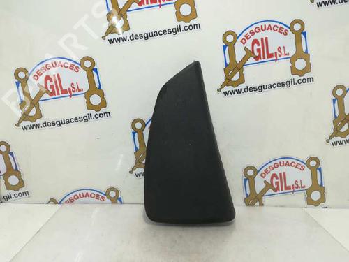 Venstre sete kollisjonspute OPEL ZAFIRA / ZAFIRA FAMILY B (A05) 1.6 (M75) (105 hp) 20783097
