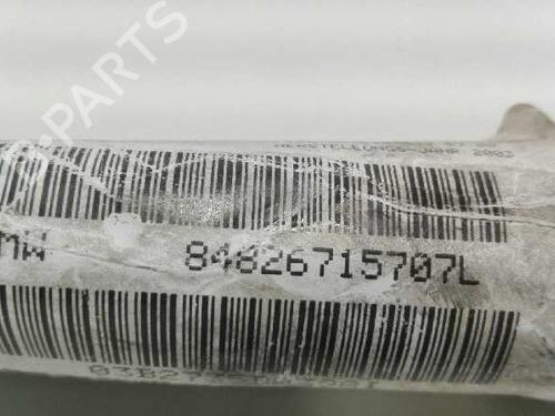 Left curtain airbag BMW X5 (E53)  | BP20791152C11 
