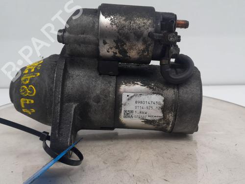 Starter OPEL ASTRA H (A04)  | BP24485364M8 