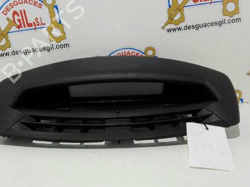 Used Instrument cluster CITROËN C4 I (LC_) [2004-2014]  20782346