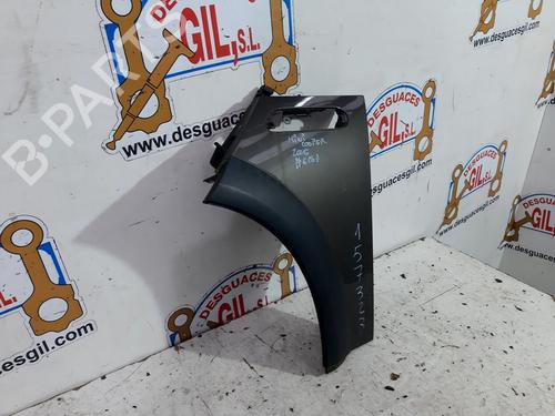 Left front fenders MINI MINI (R50, R53) Cooper S | BP20765063C41 